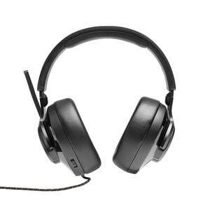 JBL Quantum 200 Surround Sound Wired Gaming Headset for PC, PS5 & Xbox One - Black, , hires