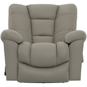 Catnapper Manley Swivel Glider Recliner - Smoke, Smoke, hires