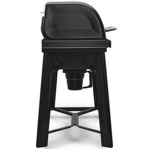 Traeger Woodridge Wood Pellets Grill - Black, , hires