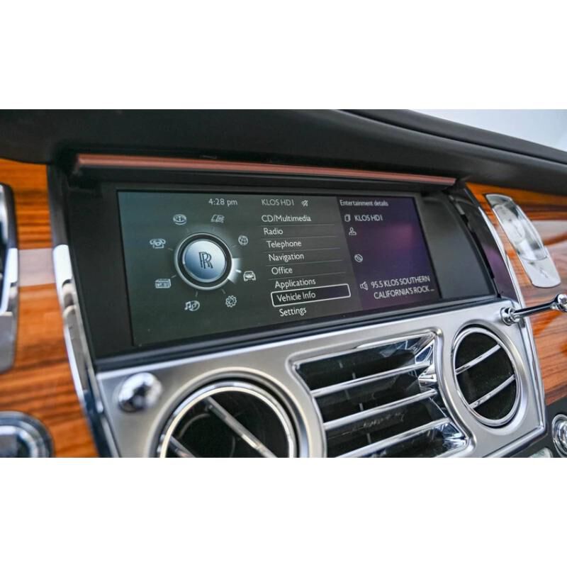 RDVFL Wireless CarPlay/Android Auto for BMW w/CIC System | P.C.