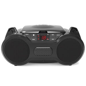 Borne Single CD Boombox, , hires