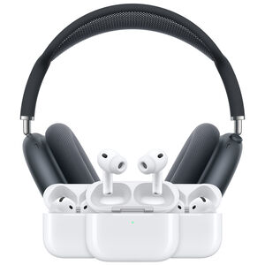 Apple - AirPods Pro 3 - White, , hires