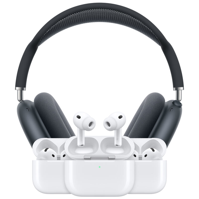 Apple - AirPods Pro 3 - White, , hires