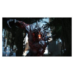 Evolve for Xbox One, , hires