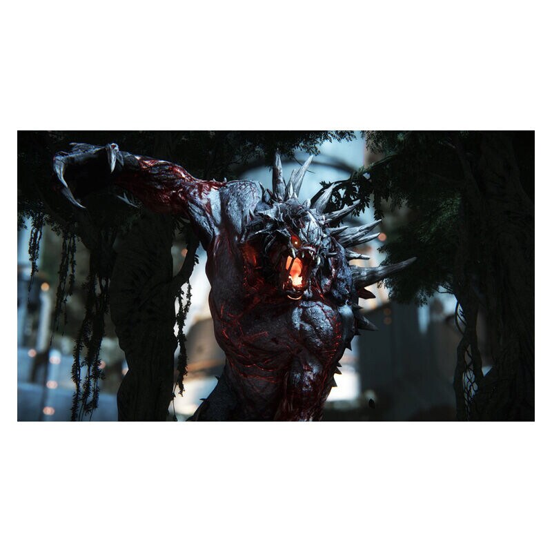 Evolve for Xbox One, , hires