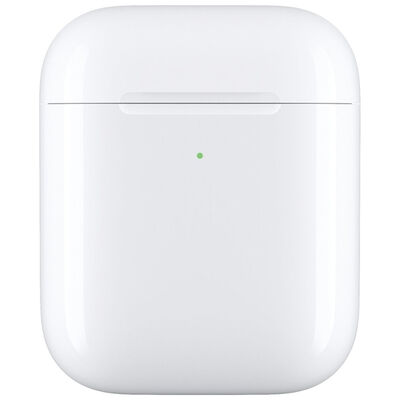 Apple Wireless Charging Case for Airpods | MR8U2AM-A