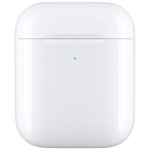 Apple Wireless Charging Case for Airpods, , hires