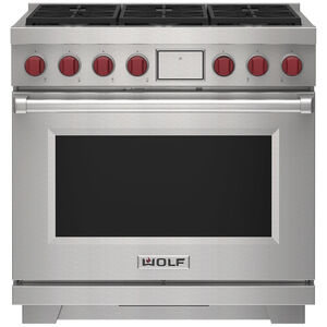 Wolf 2.5 in. Kickplate for 36 in. Dual Fuel and Induction Ranges, , hires