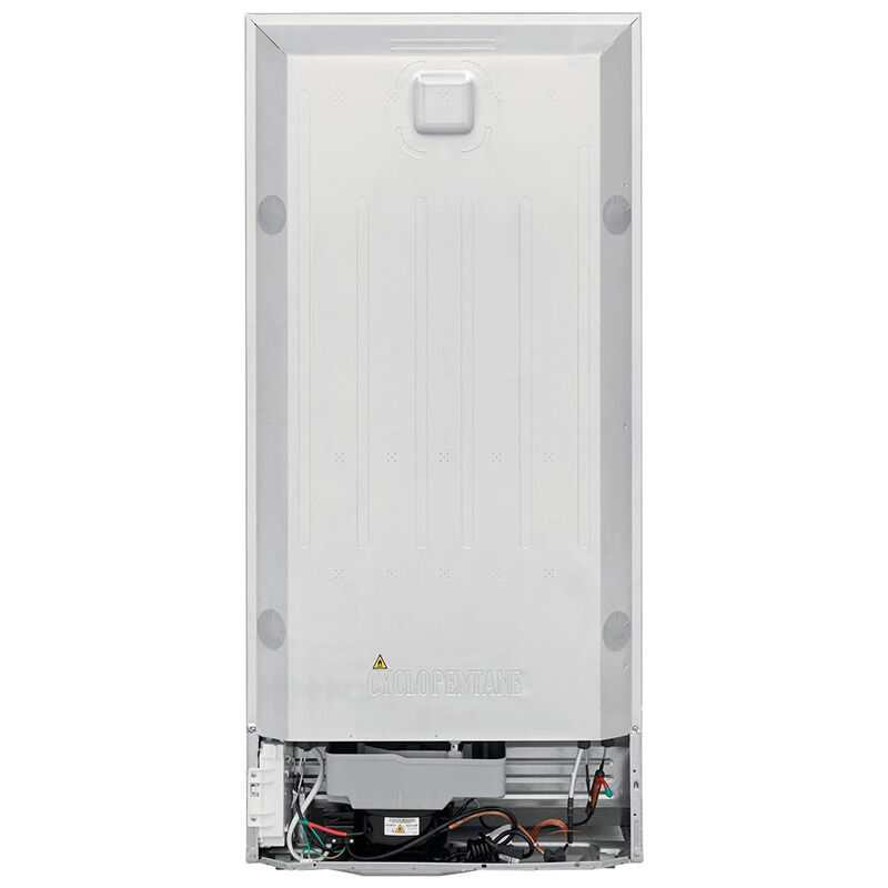 Frigidaire 28 in. 13.9 cu. ft. Counter Depth Top Freezer Refrigerator - White, , hires