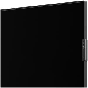 TCL - 43" Class Q6LR Series QLED 4K UHD Smart Roku TV, , hires