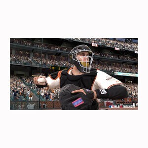 MLB 13 The Show for PS3, , hires