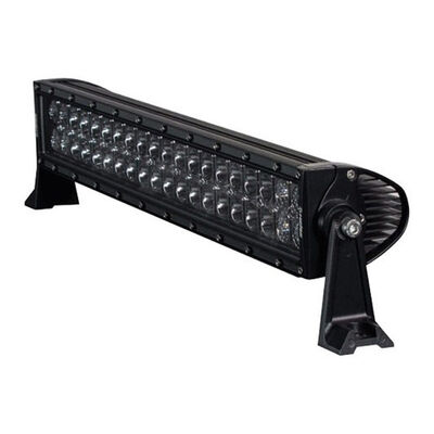 Heise 22" Dual Row LED Light bar | HE-DR22