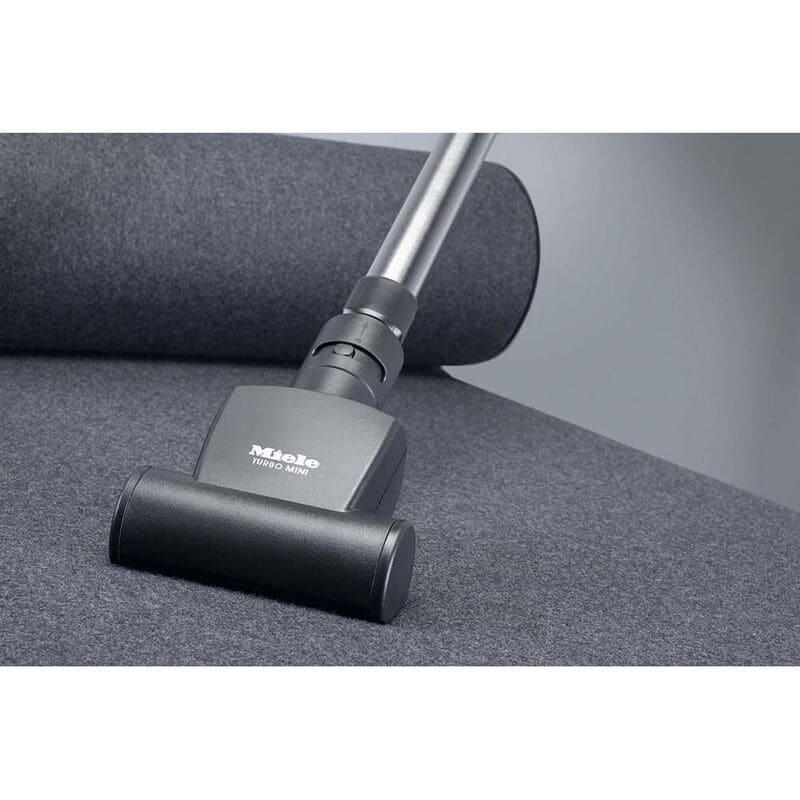 Miele 6 in. Handy Turbobrush for Vacuum Cleaners, , hires