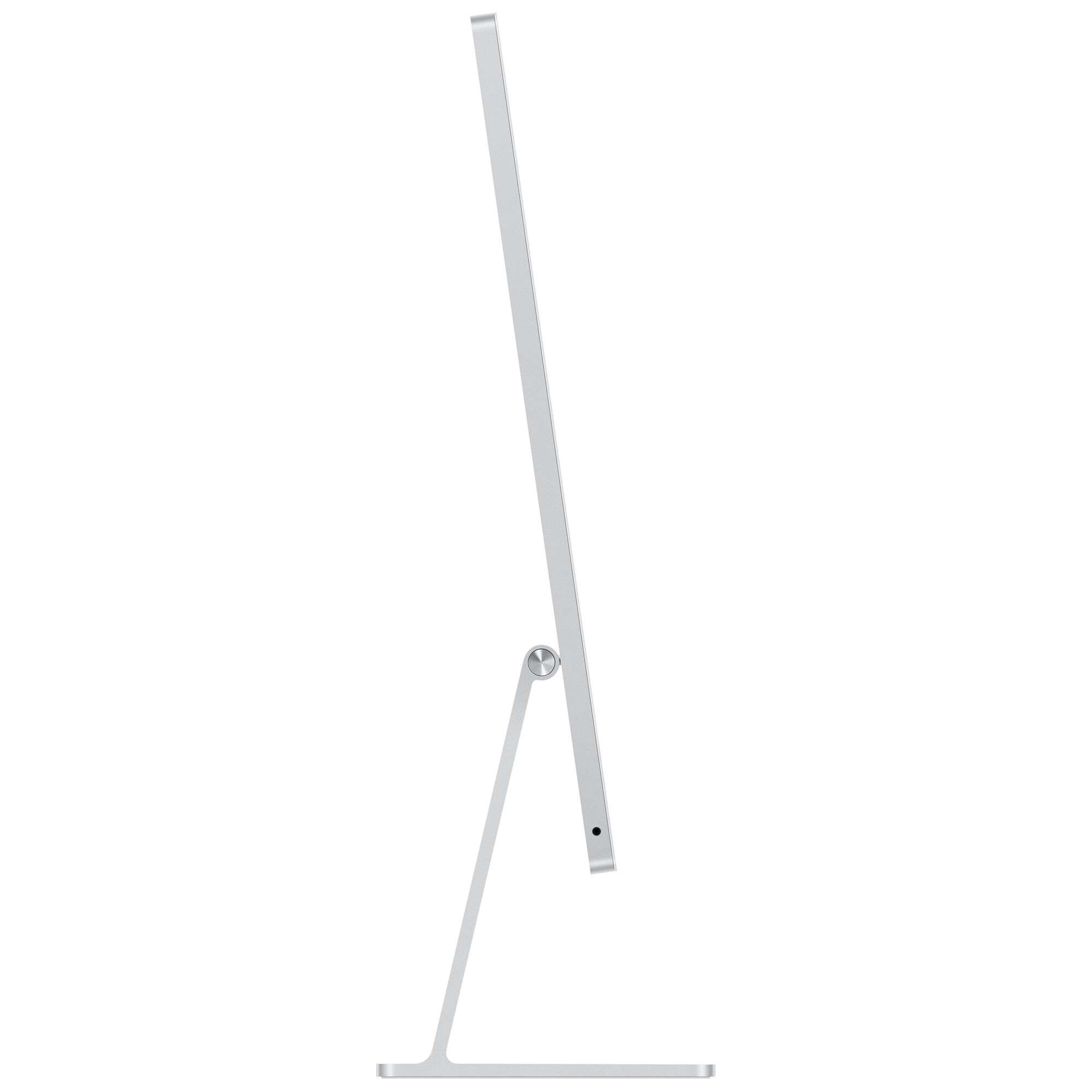 Apple iMac 24 in. (2024) with Apple M4 10-Core CPU, 10-core GPU