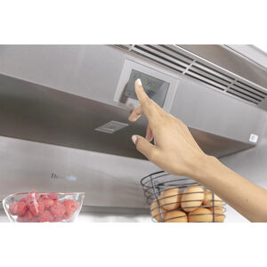 Thermador 24 in. 13 cu.ft. Built-In Smart Counter Depth Freeezerless Refrigerator - Custom Panel Ready, , hires