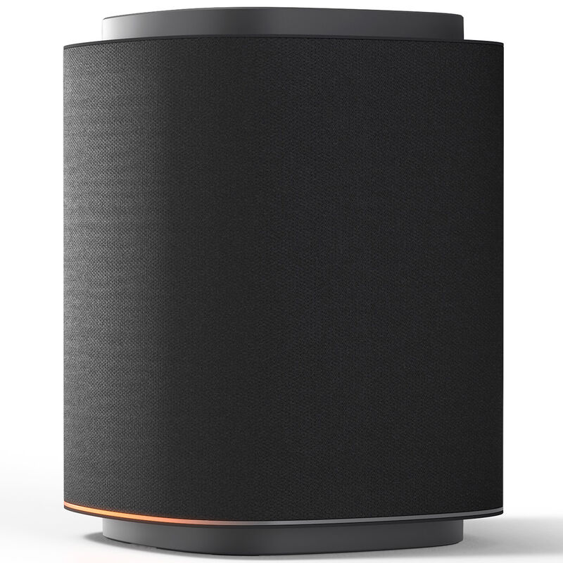 LG Sound Suite M5 Wireless Spaital Speaker - Black, , hires
