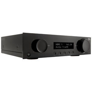 JBL 5.2 Channel 8K AV Receiver - Black, , hires