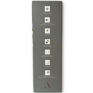 Austere Anti-Bacterial Clean & Protect with Easy-Trigger Pump and Dual-Textured Cleaning Cloth, , hires