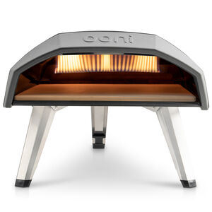 Ooni Koda 12 Gas Powered Pizza Oven - Black, , hires