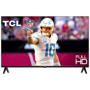 TCL - 32" Class S-Series LED Full HD Smart Google TV, , hires
