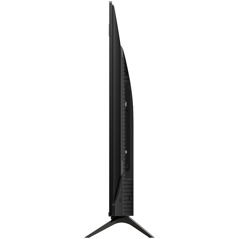 TCL - 43" Class Q6LR Series QLED 4K UHD Smart Roku TV, , hires