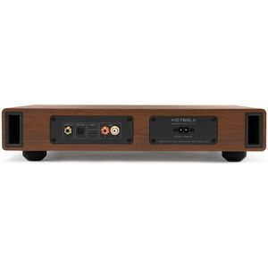 Victrola Soundstage Speaker (Each) - Walnut, , hires