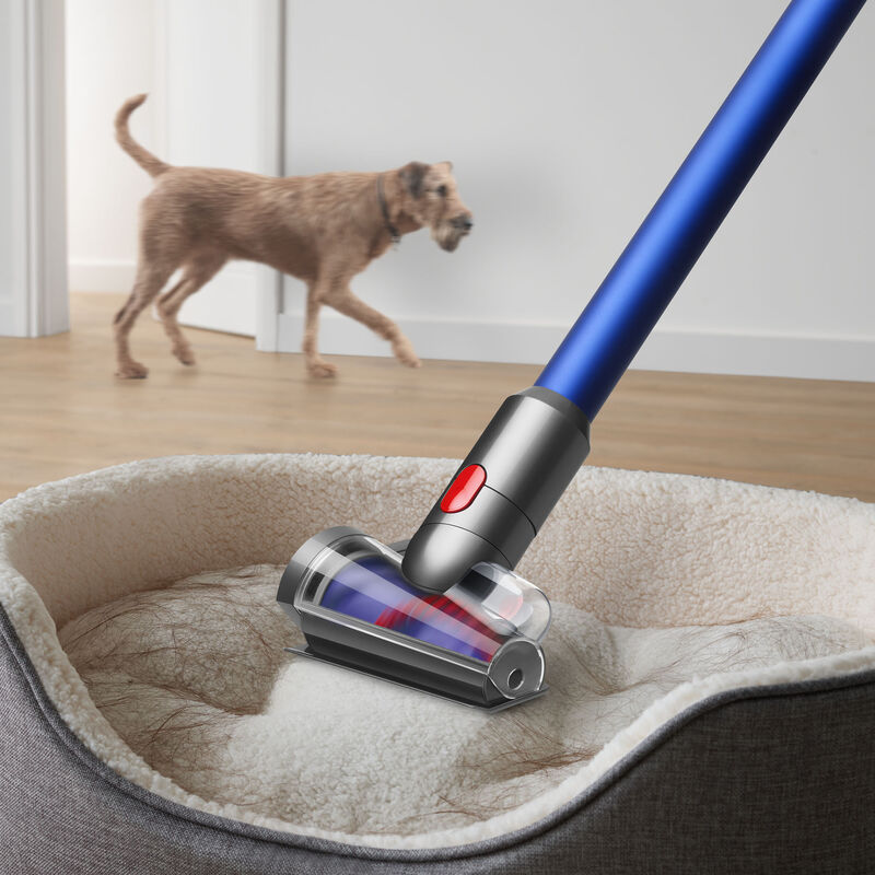 Dyson V11 Cordless Light-Weight Pet 2-in-1 Handheld/Stick Vacuum with 4 Additional Tools, , hires