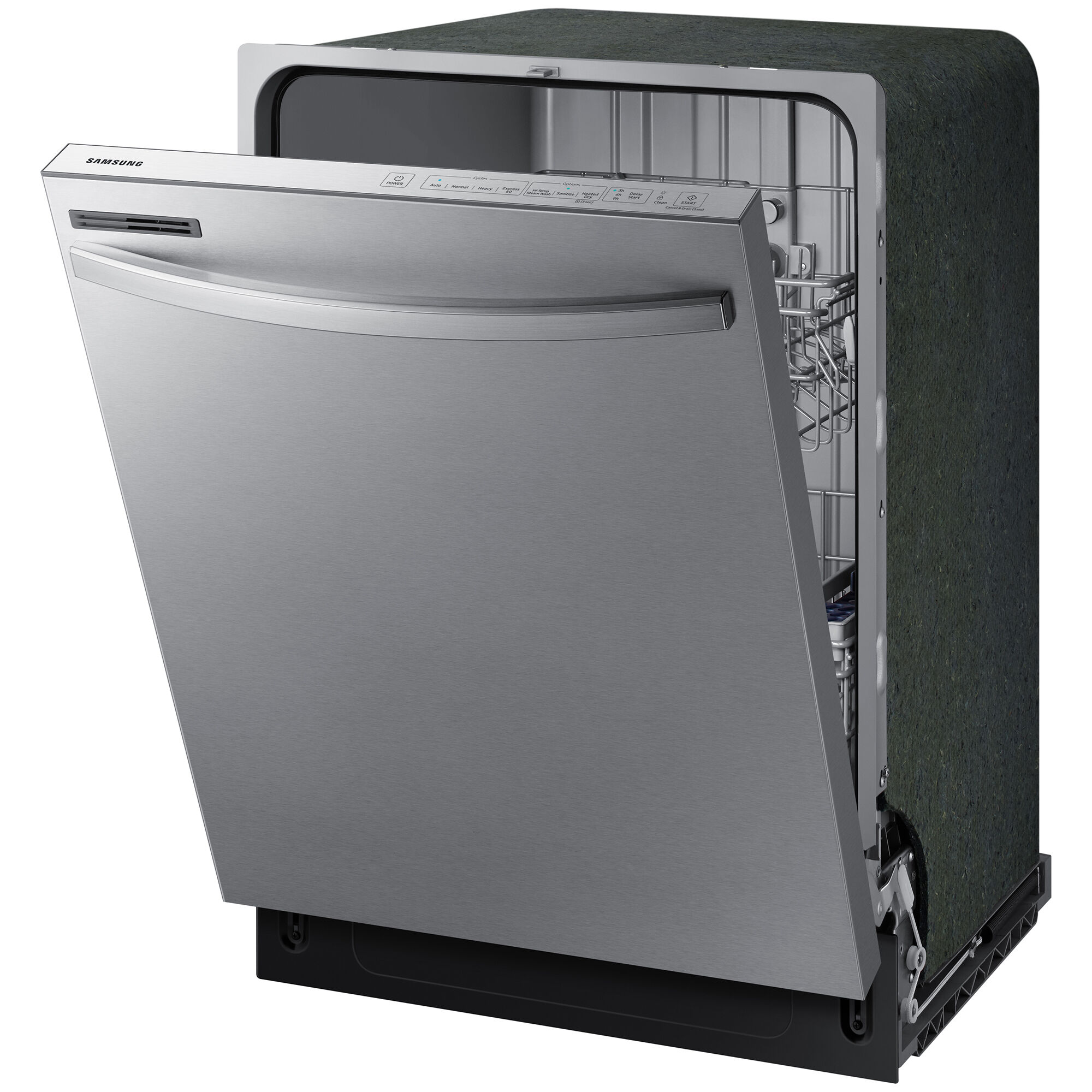 samsung 14 place dishwasher