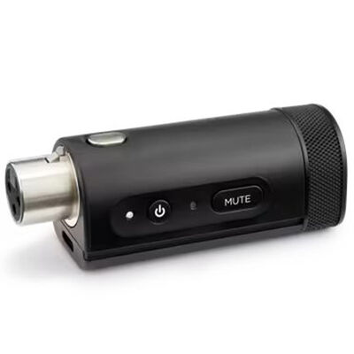 Bose S1 Pro+ Wireless Mic/Line Transmitter (XLR) | S1PROPLUSXLR