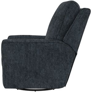 Catnapper Belton Swivel Glider Recliner - Gray, Gray, hires