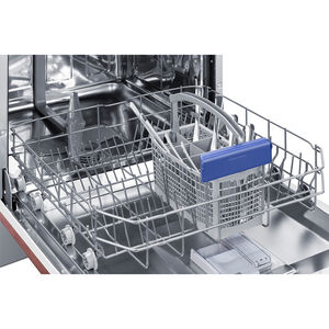Summit 24 in. Top Control Dishwasher with 47 dBa Sound Level - Custom Panel Ready, , hires