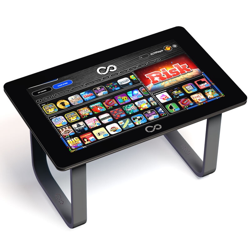 Arcade1Up Infinity Game Table, , hires