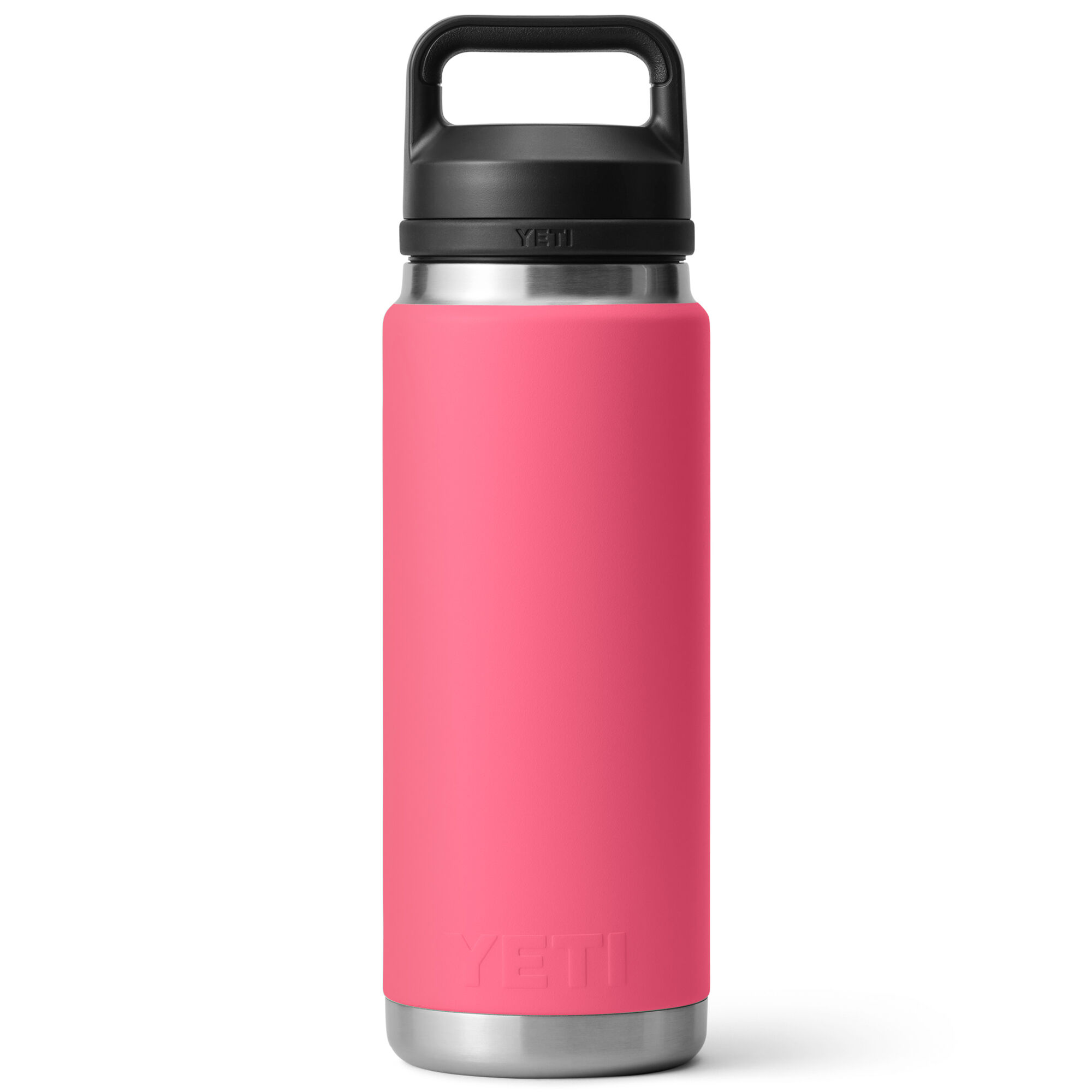 YETI Rambler 26 oz Bottle with Chug Cap - Tropical Pink | P.C.