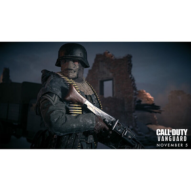 Call of Duty Vanguard for PS4, , hires