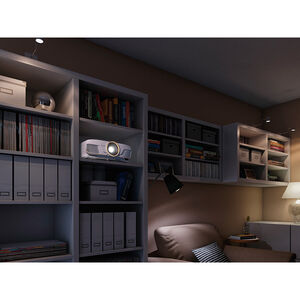 Epson Home Cinema 5050UB 3LCD Projector with 4K Enhancement and HDR, , hires