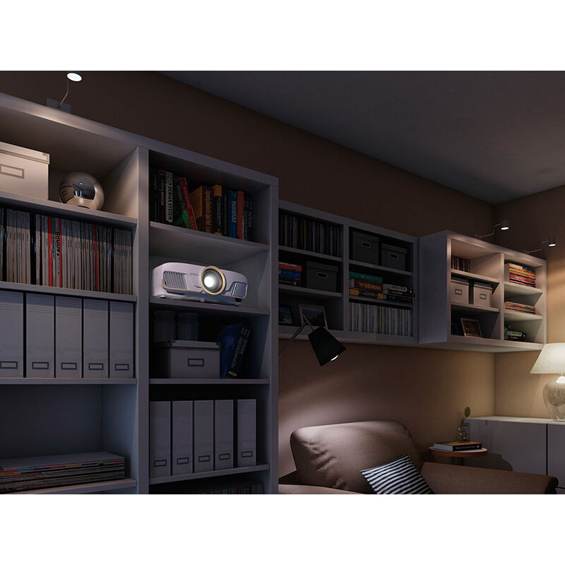 Epson Home Cinema 5050UB 3LCD Projector with 4K Enhancement and HDR, , hires