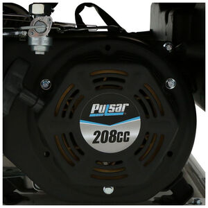Pulsar 3,250 WATT 4 Cycle Gas Engine Generator, , hires