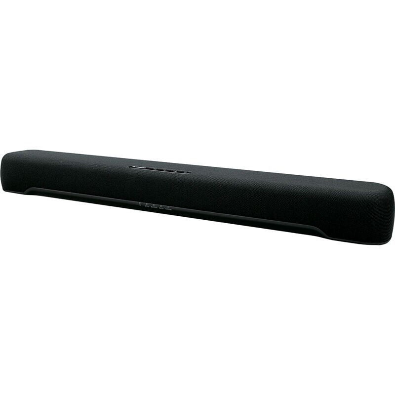 Yamaha soundbar 2.1 top