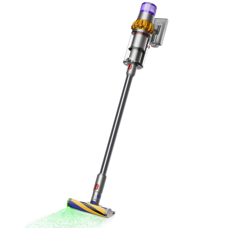 Dyson V15 Detect Cordless Light-Weight Pet 2-in-1 Handheld/Stick Vacuum with 4 Additional Tools, , hires