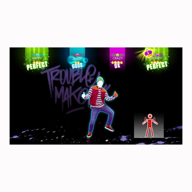 Just Dance 2014 for PS3 - PlayStation Move Required, , hires