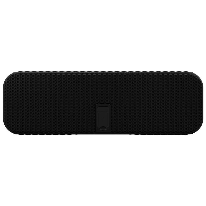Klipsch Detroit Portable Bluetooth Speaker - Black, , hires