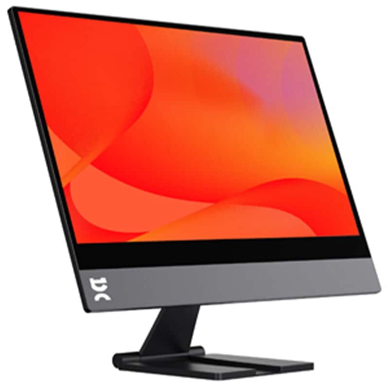 Espresso Displays 15.6" Full HD Portable Monitor with Stand, , hires