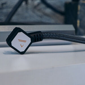 Austere VII Series 6-Outlet 4,000 Joules Surge Protector with 45 Watt PD Port, , hires