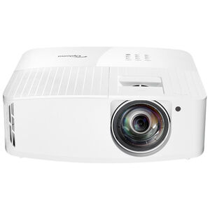 Optoma UHD35STX 3600-Lumen 4K UHD Home Theater DLP Projector, , hires