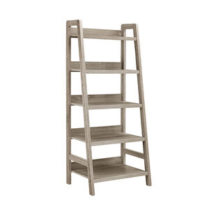 Cary Ladder Bookcase, , hires