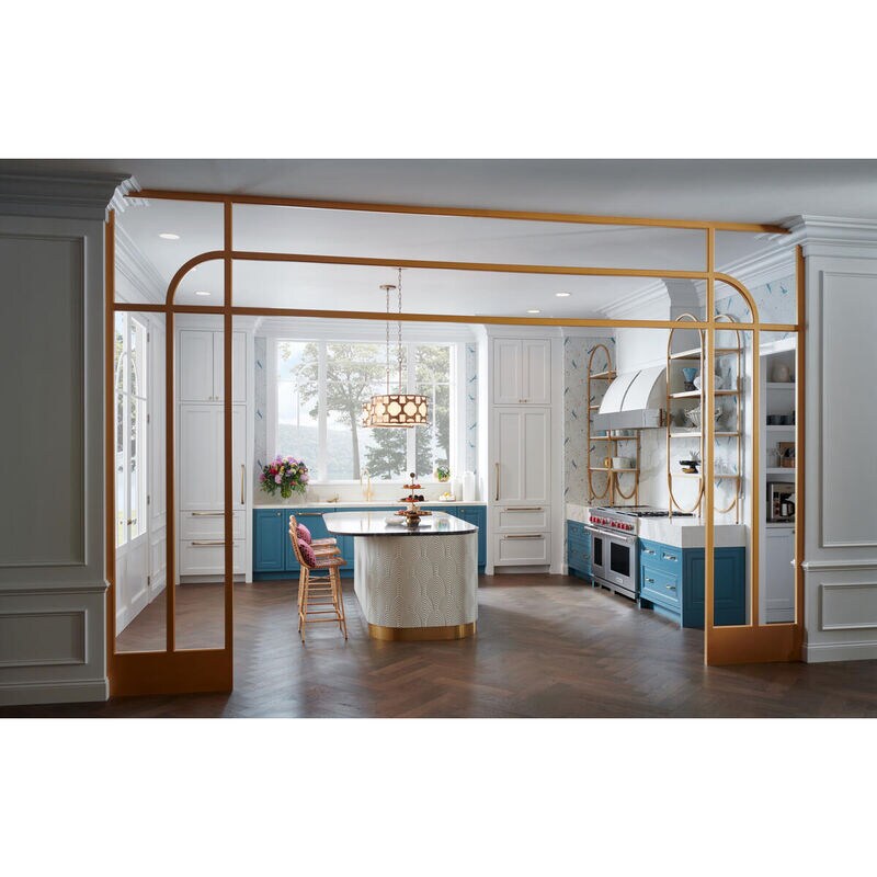 Sub-Zero 30 in. Built-In 16.4 cu. ft. Counter Depth Freezerless Refrigerator - Custom Panel Ready, , hires