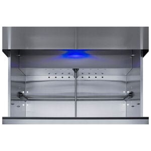 Summit 30 in. 5.4 cu. ft. Outdoor Refrigerator Drawer - Stainless Steel, , hires