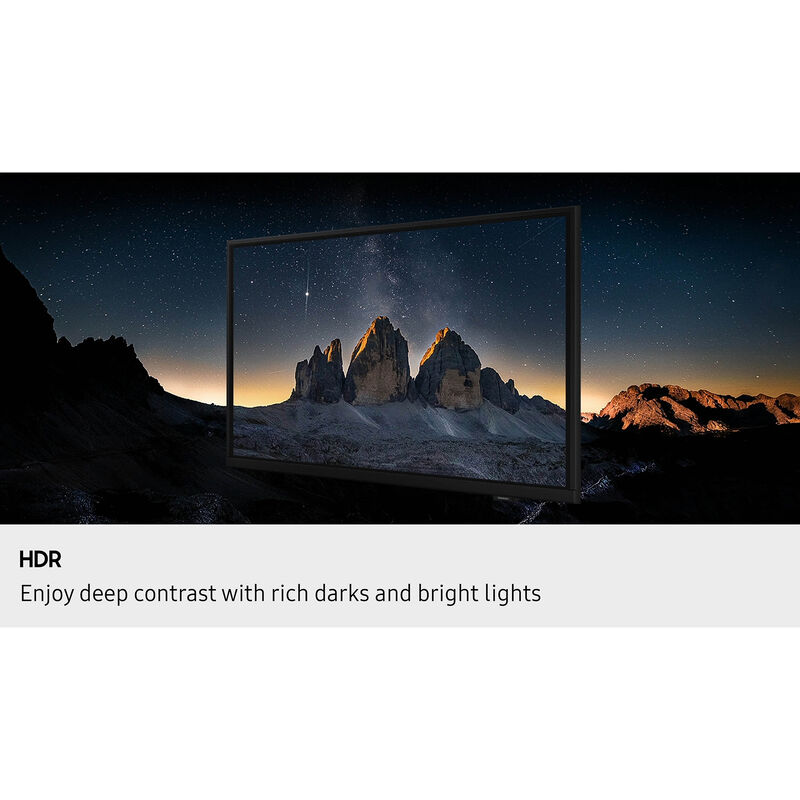 Samsung - 40" Class F6000F LED Full HD Smart Tizen TV, , hires