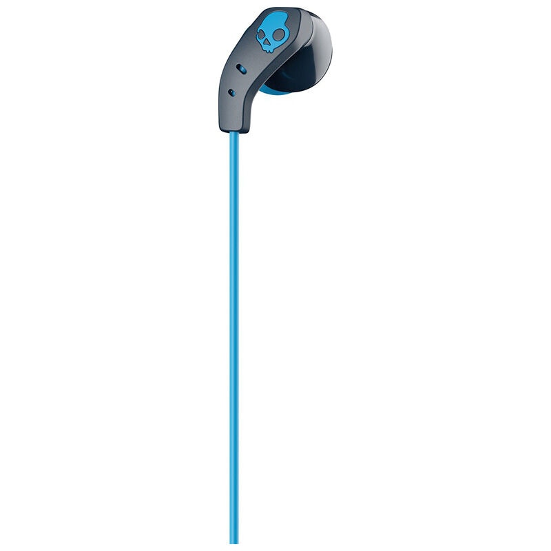 Skullcandy Method In-Ear Wireless Headphones - Blue/Navy, , hires