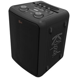 Klipsch Vegas Music City Party Speaker - Black, , hires